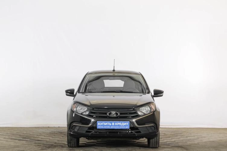 ВАЗ (LADA) Granta 2 из 6