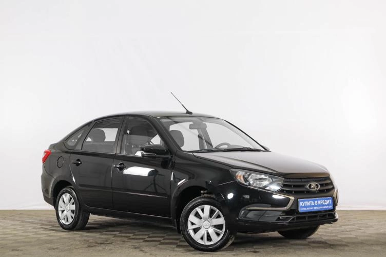 ВАЗ (LADA) Granta 1 из 6