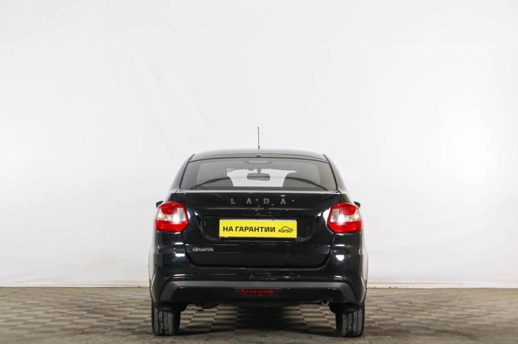 ВАЗ (LADA) Granta 5 из 6