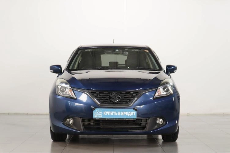 Suzuki Baleno 2 из 6