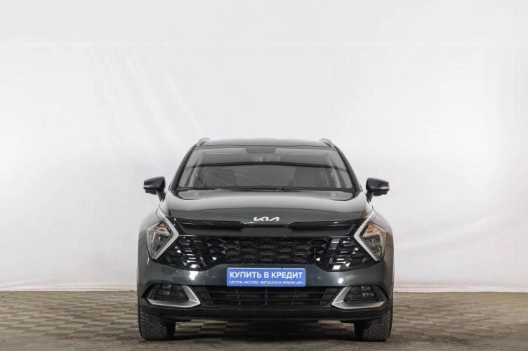 KIA Sportage 2 из 6