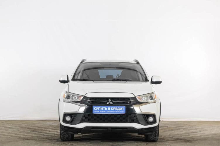 Mitsubishi ASX 2 из 6