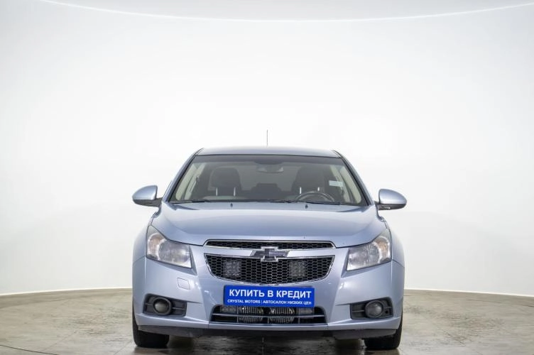Chevrolet Cruze 2 из 6