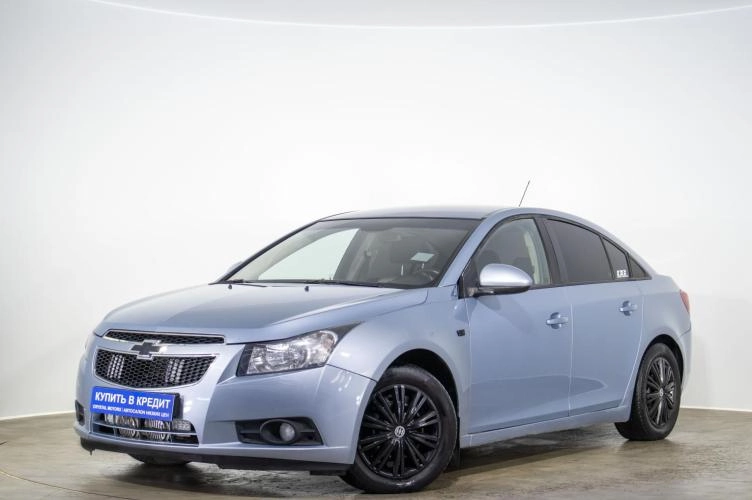 Chevrolet Cruze 3 из 6