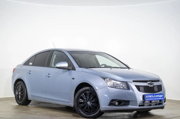 Chevrolet Cruze 1 из 6