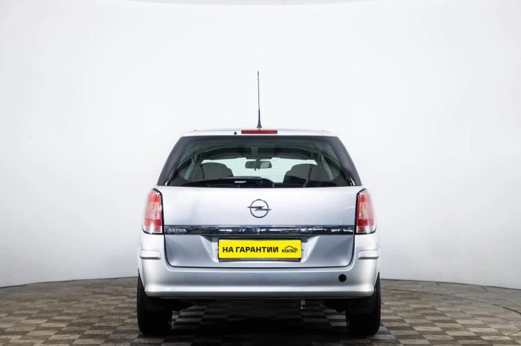 Opel Astra 5 из 6
