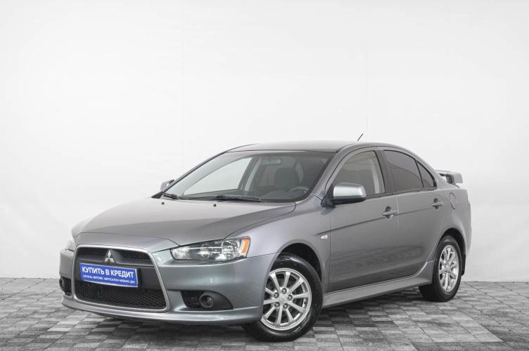 Mitsubishi Lancer 3 из 6