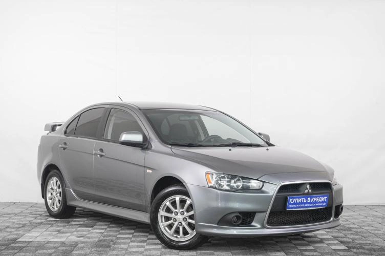 Mitsubishi Lancer 1 из 6