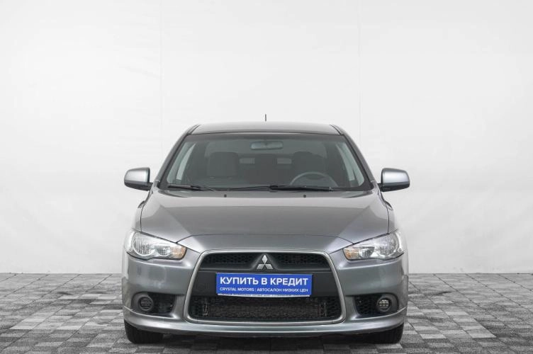 Mitsubishi Lancer 2 из 6
