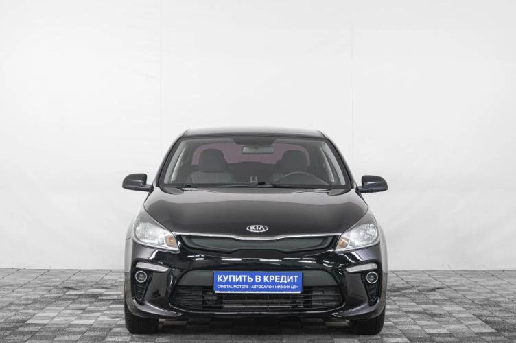 KIA Rio 2 из 6