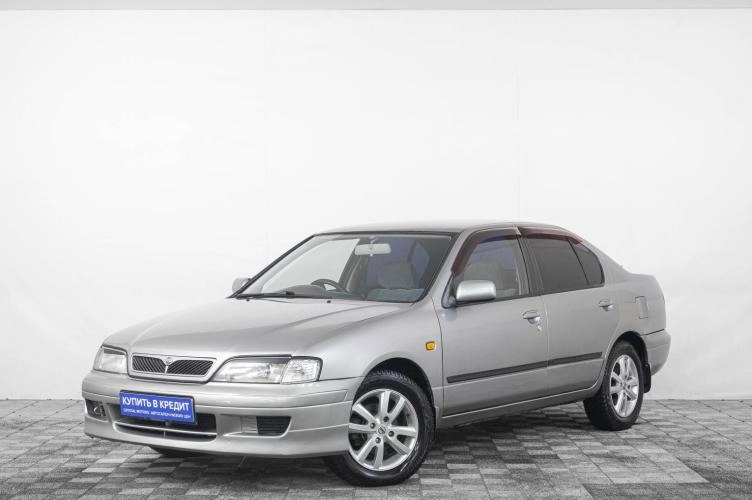 Nissan Primera 3 из 6