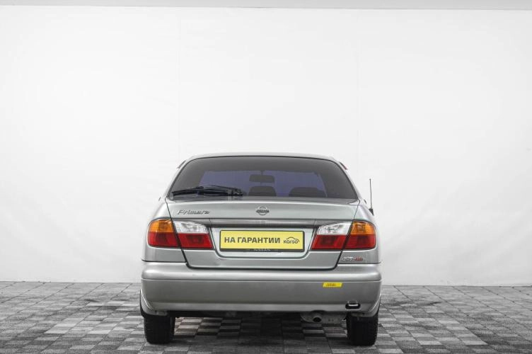 Nissan Primera 5 из 6