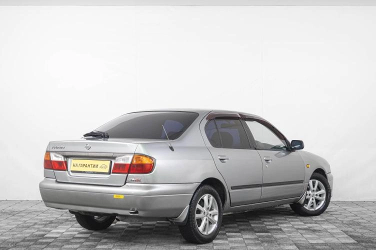 Nissan Primera 6 из 6
