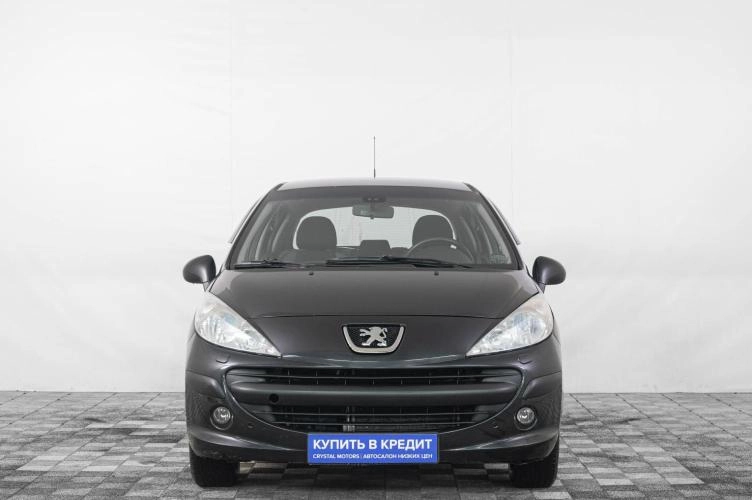Peugeot 207 2 из 6