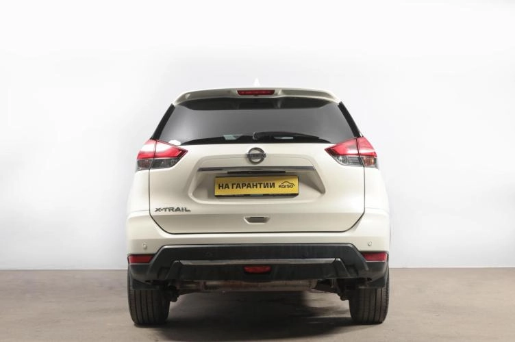 Nissan X-Trail 5 из 6