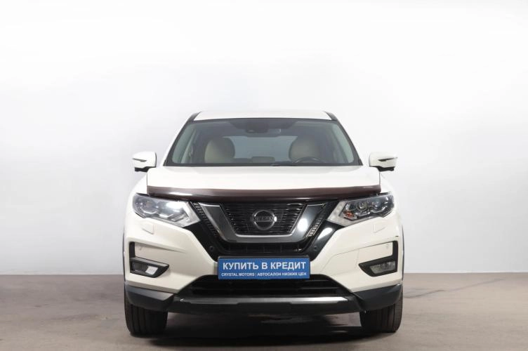 Nissan X-Trail 2 из 6