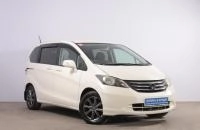 Honda Freed 1 из 17