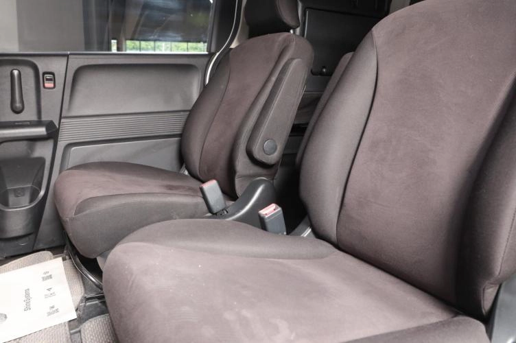 Honda Freed 16 из 17