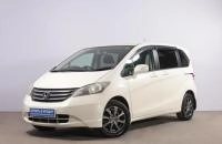 Honda Freed 3 из 17