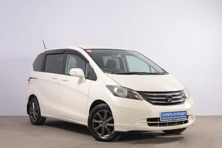 Honda Freed 1 из 6
