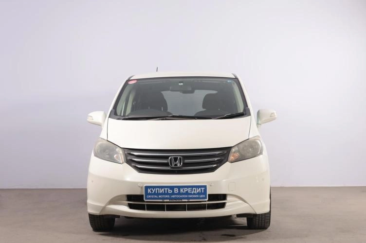 Honda Freed 2 из 6
