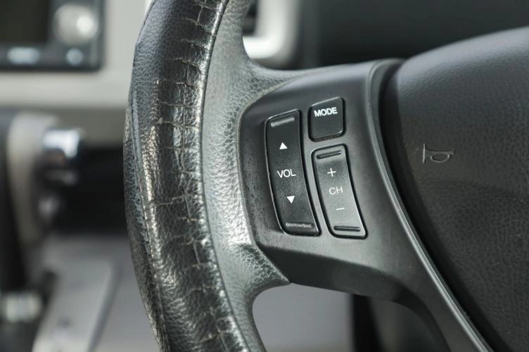 Honda Freed 12 из 17