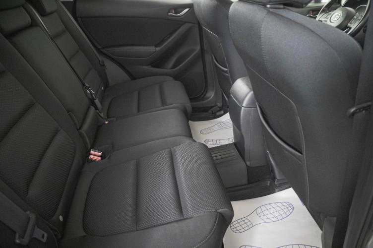 Mazda CX-5 10 из 21