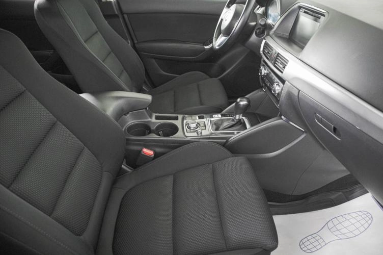 Mazda CX-5 11 из 21