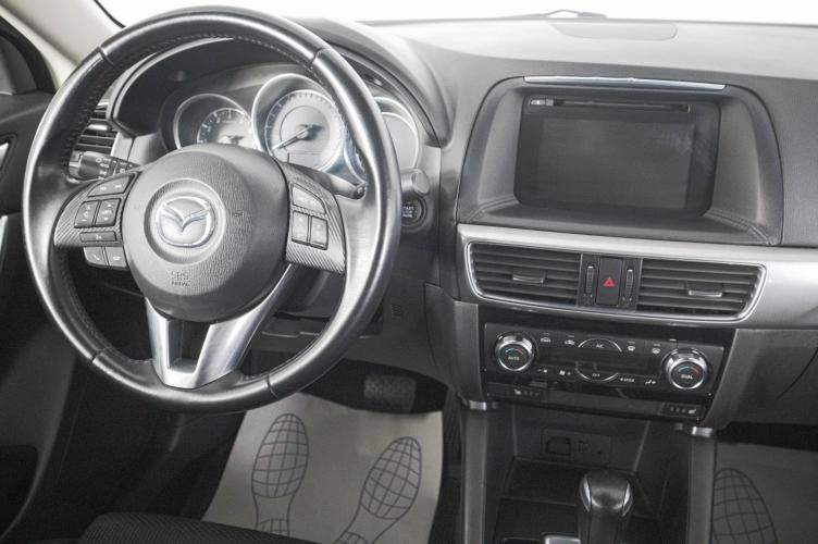 Mazda CX-5 12 из 21