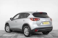 Mazda CX-5 4 из 21