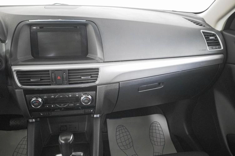 Mazda CX-5 14 из 21