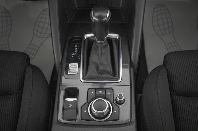 Mazda CX-5 19 из 21
