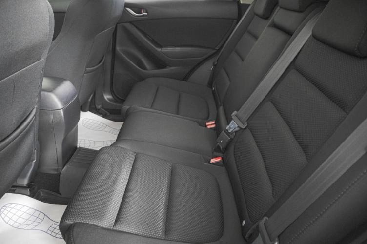 Mazda CX-5 9 из 21