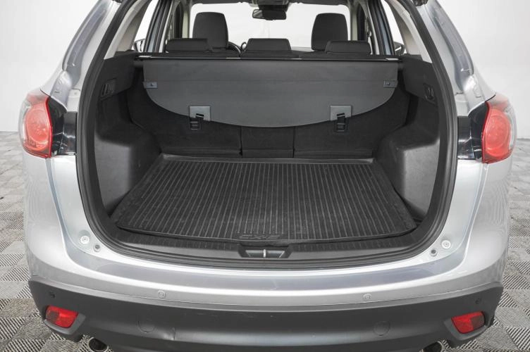 Mazda CX-5 7 из 21