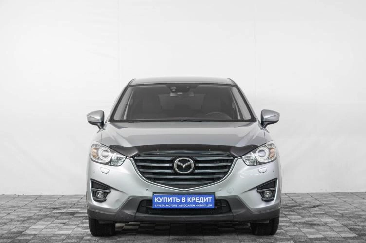 Mazda CX-5 2 из 21