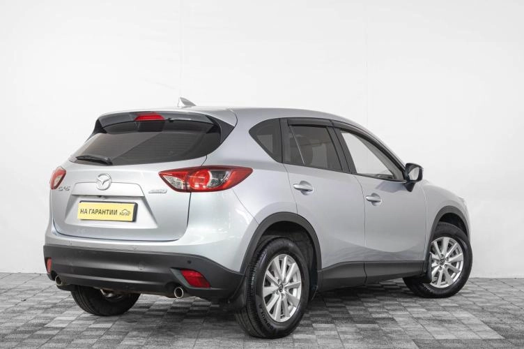 Mazda CX-5 6 из 21