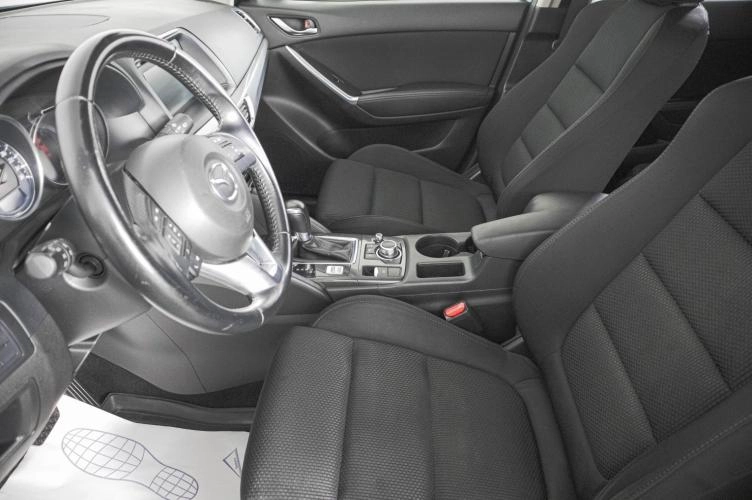 Mazda CX-5 8 из 21