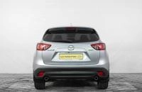 Mazda CX-5 5 из 21