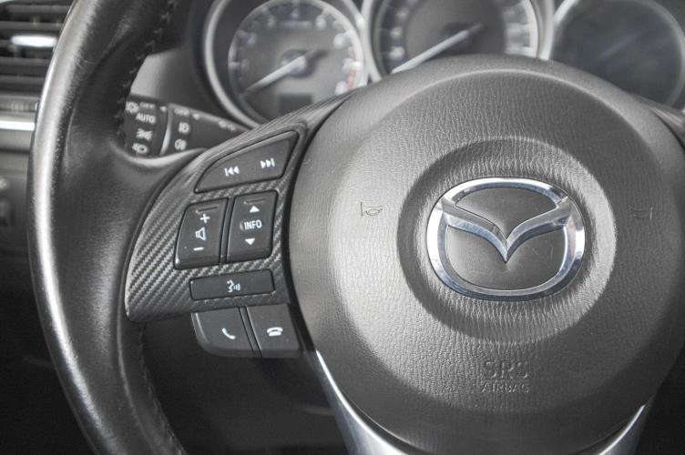 Mazda CX-5 16 из 21
