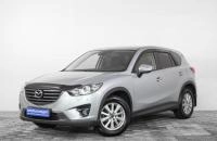 Mazda CX-5 3 из 21