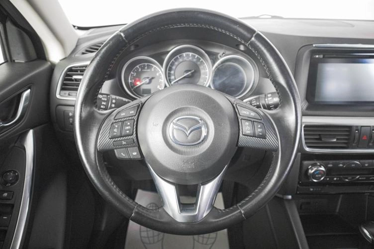 Mazda CX-5 15 из 21