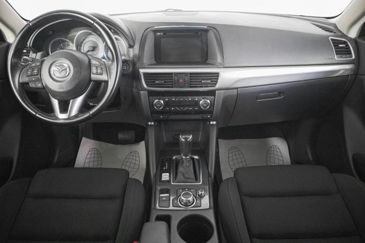 Mazda CX-5 13 из 21