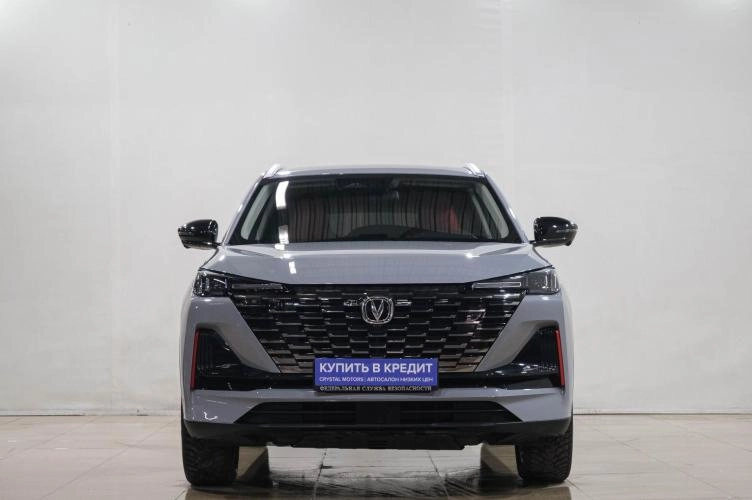 Changan CS55 Plus 2 из 6
