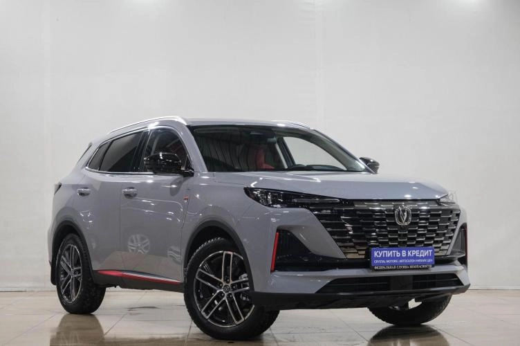 Changan CS55 Plus 1 из 6