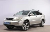 Lexus RX 3 из 18