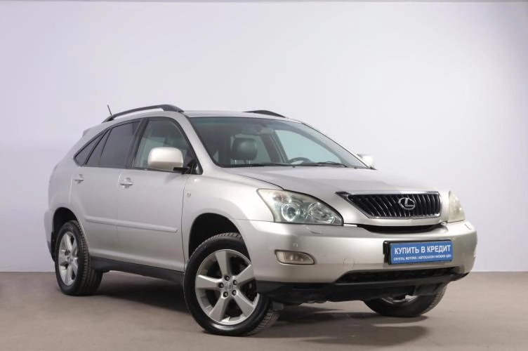 Lexus RX 1 из 6