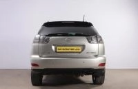 Lexus RX 5 из 18