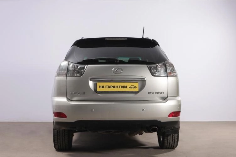 Lexus RX 5 из 6