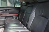 Lexus RX 17 из 18