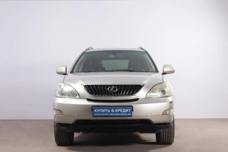 Lexus RX 2 из 6